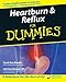 Algopix Similar Product 16 - Heartburn and Reflux For Dummies