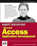 Algopix Similar Product 1 - Expert OneonOne Microsoft Access