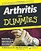 Algopix Similar Product 12 - Arthritis For Dummies