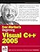 Algopix Similar Product 16 - Ivor Horton's Beginning Visual C++ 2005