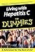 Algopix Similar Product 7 - Living With Hepatitis C For Dummies
