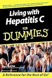 Algopix Similar Product 11 - Living With Hepatitis C For Dummies