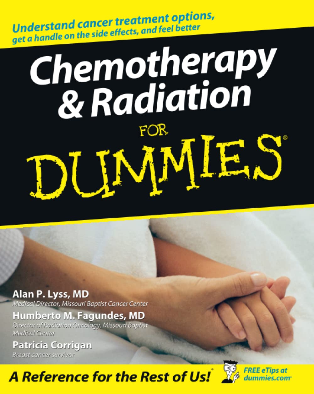 Algopix Similar Product 16 - Chemotherapy and Radiation For Dummies