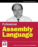 Algopix Similar Product 17 - Professional Assembly Language