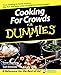 Algopix Similar Product 10 - Cooking For Crowds For Dummies