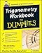 Algopix Similar Product 14 - Trigonometry Workbook For Dummies