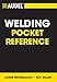 Algopix Similar Product 16 - Audel Welding Pocket Reference