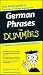 Algopix Similar Product 4 - German Phrases For Dummies