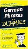 Algopix Similar Product 1 - German Phrases For Dummies