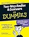 Algopix Similar Product 9 - Two-Way Radios and Scanners For Dummies