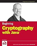 Algopix Similar Product 17 - Beginning Cryptography with Java