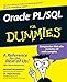Algopix Similar Product 17 - Oracle PL / SQL For Dummies