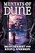 Algopix Similar Product 9 - Mentats of Dune Book Two of the
