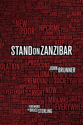 Algopix Similar Product 12 - Stand on Zanzibar