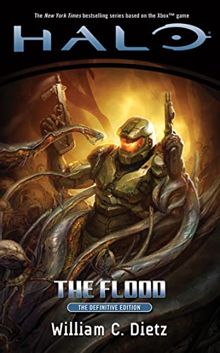 Algopix Similar Product 19 - Halo: The Flood