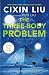 Algopix Similar Product 20 - The ThreeBody Problem The ThreeBody