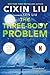 Algopix Similar Product 13 - The Three-Body Problem