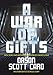 Algopix Similar Product 5 - A War of Gifts An Ender Battle School