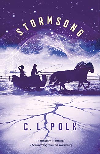 Algopix Similar Product 3 - Stormsong (The Kingston Cycle, 2)