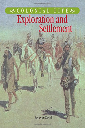 Algopix Similar Product 19 - Exploration and Settlement Colonial
