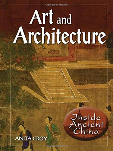 Algopix Similar Product 8 - Art and Architecture Inside Ancient