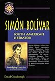 Algopix Similar Product 1 - Simon Bolivar South American Liberator