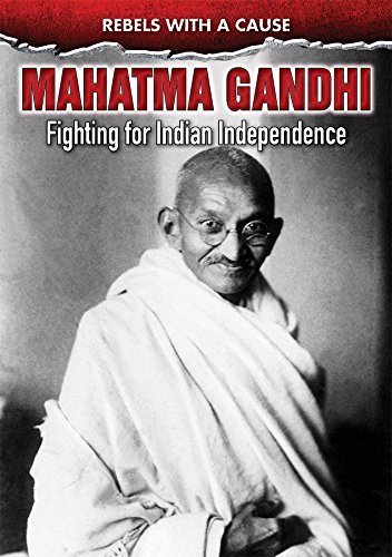 Algopix Similar Product 3 - Mahatma Gandhi Fighting for Indian