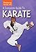 Algopix Similar Product 6 - A Complete Guide to Karate Mastering