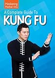 Algopix Similar Product 15 - A Complete Guide to Kung Fu Mastering