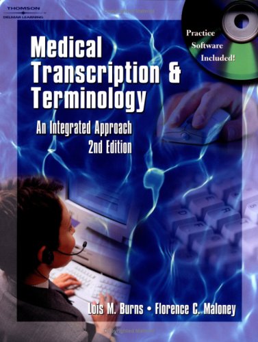 Algopix Similar Product 6 - Medical Transcription and Terminology