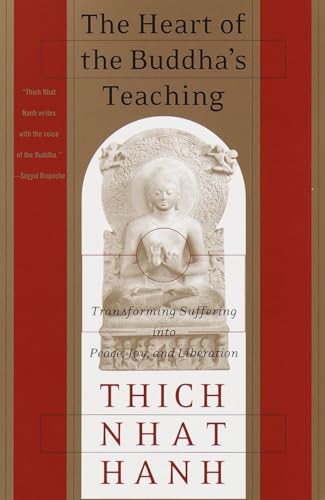 Algopix Similar Product 3 - The Heart of the Buddhas Teaching