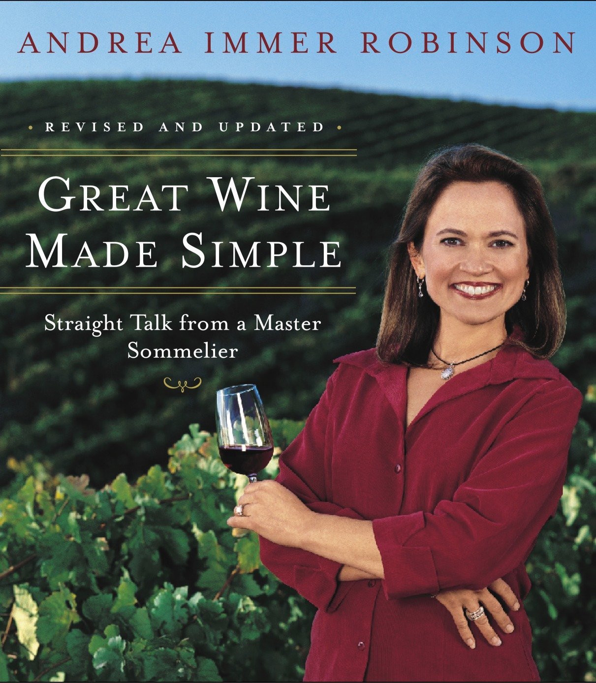 Algopix Similar Product 1 - Great Wine Made Simple Straight Talk