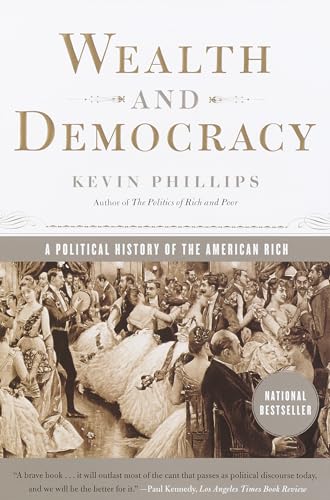 Algopix Similar Product 7 - Wealth and Democracy A Political