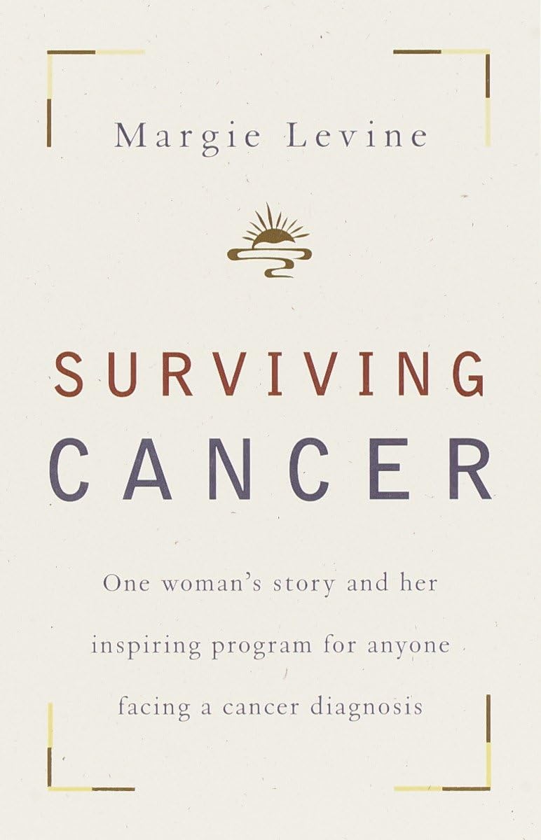 Algopix Similar Product 1 - Surviving Cancer One Womans Story and