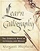 Algopix Similar Product 2 - Learn Calligraphy The Complete Book of