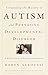 Algopix Similar Product 10 - Unraveling the Mystery of Autism and