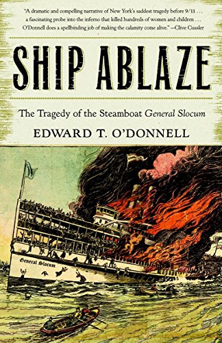 Algopix Similar Product 8 - Ship Ablaze The Tragedy of the