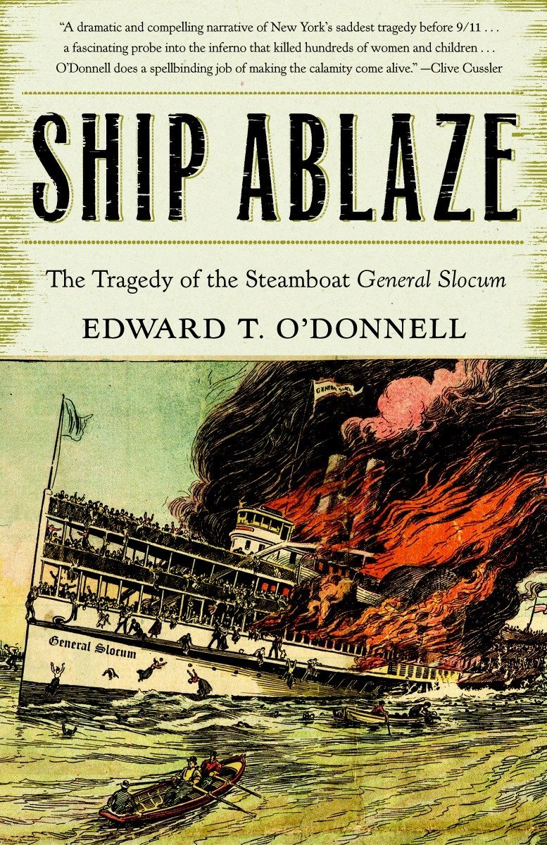 Algopix Similar Product 18 - Ship Ablaze The Tragedy of the