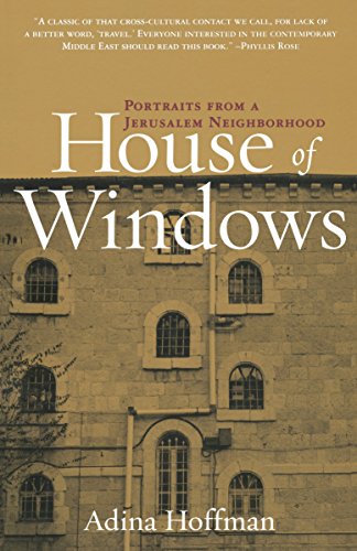 Algopix Similar Product 20 - House of Windows Portraits From a