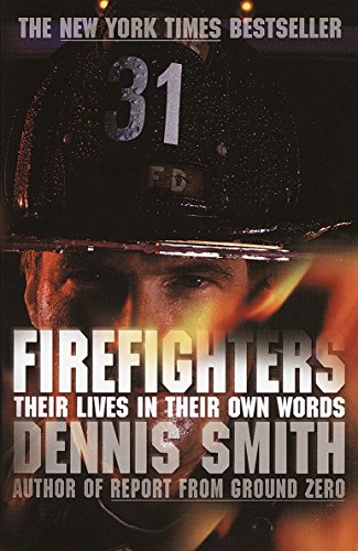 Algopix Similar Product 7 - Firefighters Their Lives in Their Own
