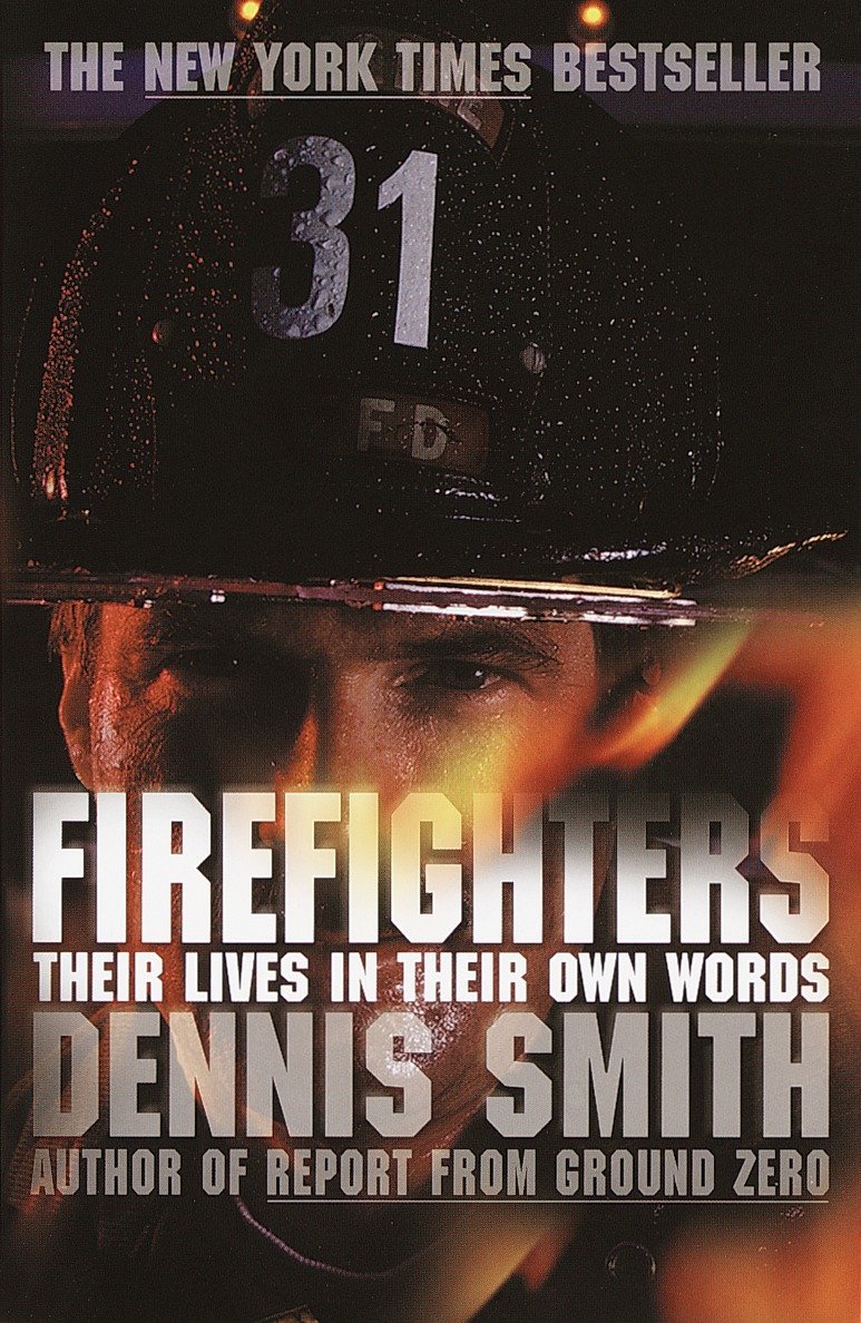 Algopix Similar Product 1 - Firefighters Their Lives in Their Own