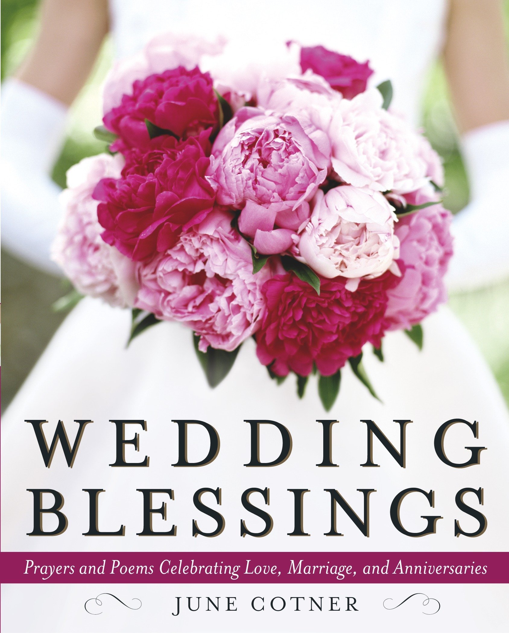 Algopix Similar Product 3 - Wedding Blessings Prayers and Poems