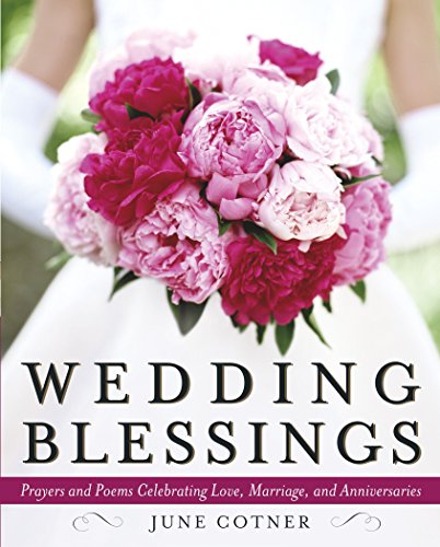 Algopix Similar Product 2 - Wedding Blessings Prayers and Poems