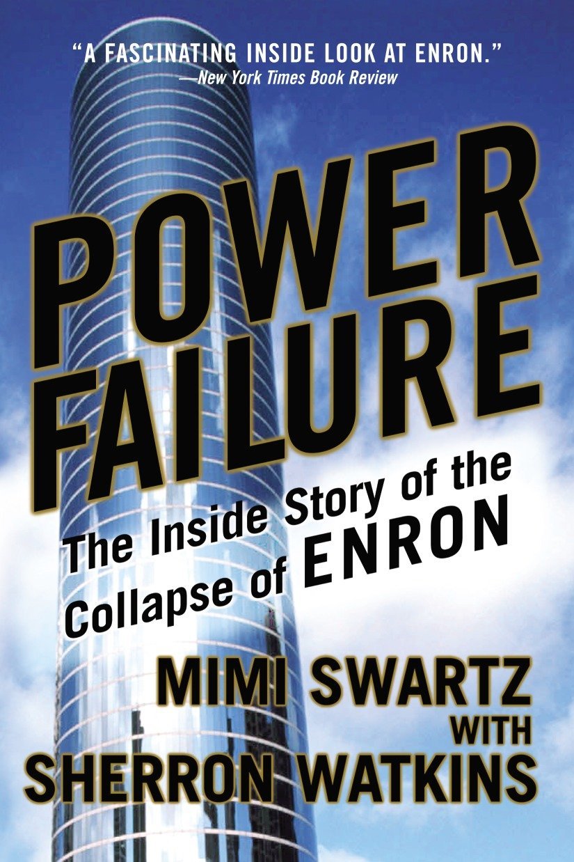 Algopix Similar Product 19 - Power Failure The Inside Story of the