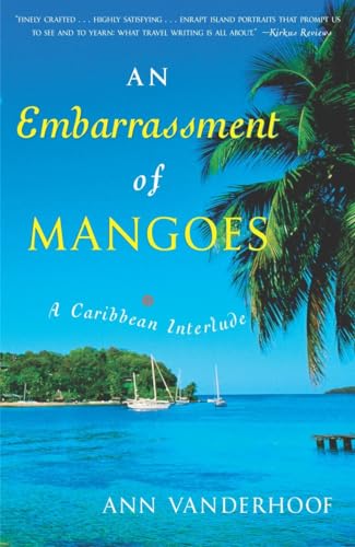 Algopix Similar Product 7 - An Embarrassment of Mangoes A