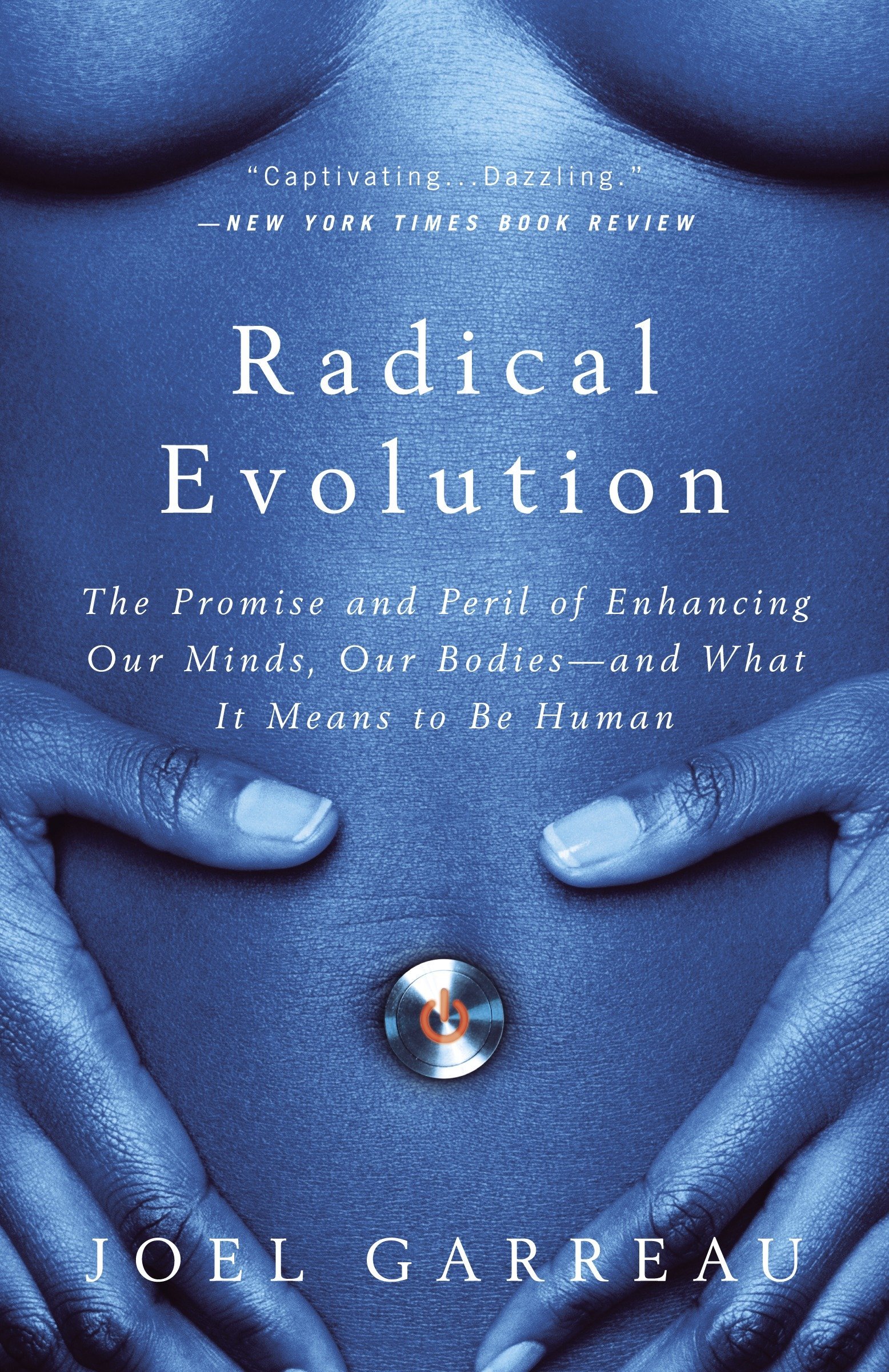 Algopix Similar Product 11 - Radical Evolution The Promise and