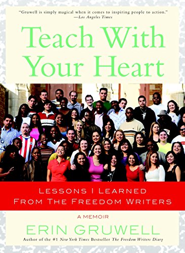 Algopix Similar Product 6 - Teach with Your Heart Lessons I