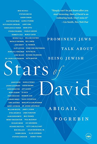 Algopix Similar Product 16 - Stars of David Prominent Jews Talk