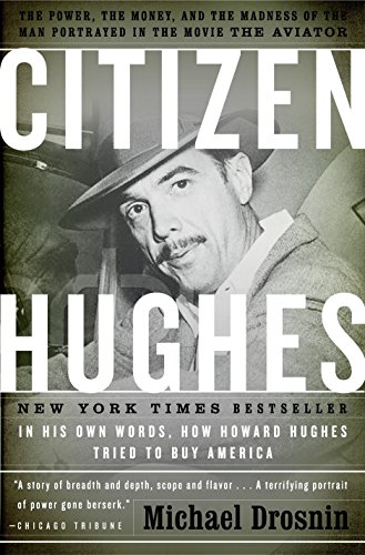 Algopix Similar Product 7 - Citizen Hughes  The Power the Money
