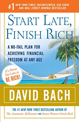 Algopix Similar Product 15 - Start Late Finish Rich A NoFail Plan